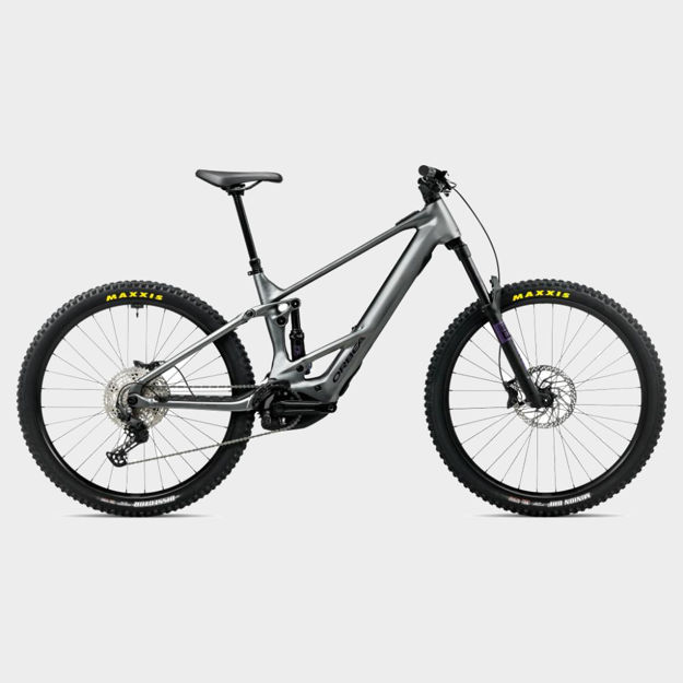 Picture of ORBEA WILD TR H20 GREY-PURPLE